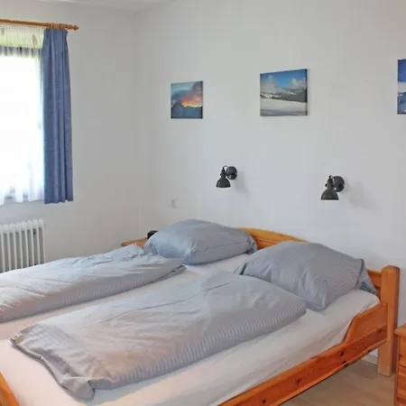 Nr 13, Kategorie Komfort, Hochbergle, Allgaeu Holiday home *