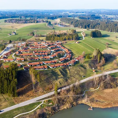 Nr 13, Kategorie Komfort, Hochbergle, Allgaeu *