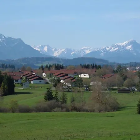 Nr 13, Kategorie Komfort, Hochbergle, Allgaeu