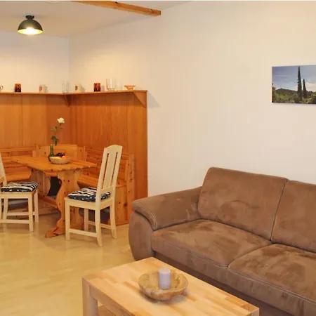 Holiday home Nr 13, Kategorie Komfort, Hochbergle, Allgaeu