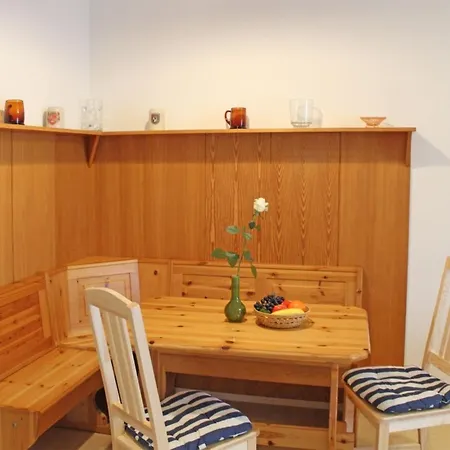 Holiday home Nr 13, Kategorie Komfort, Hochbergle, Allgaeu *