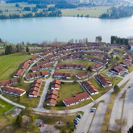 Nr 13, Kategorie Komfort, Hochbergle, Allgaeu Holiday home Bichel