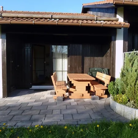 Nr 13, Kategorie Komfort, Hochbergle, Allgaeu Holiday home